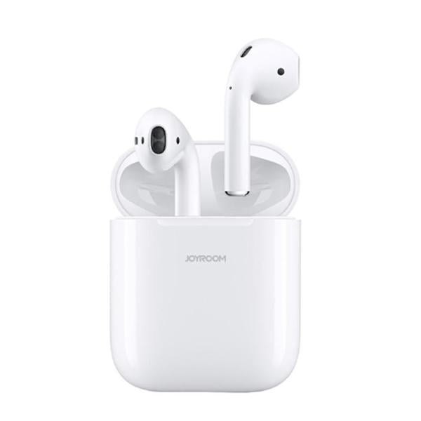 JOYROOM JR-T03S TWS WIRELESS EARBUDS WITH WINDOW (ORIGINAL)