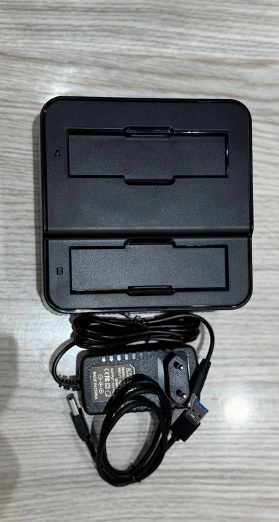 D300 HADR DRIVE DOCK DOCKING STATION