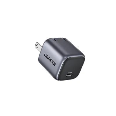 UGREEN CD319 30W GaN Fast Charger – US- 90865