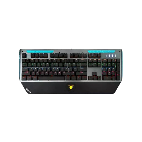 JEDEL KL104 Gaming Mechanical Keyboard