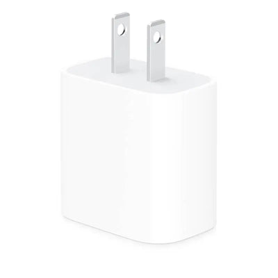 Apple 20W PD Charger