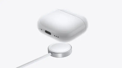 Apple AirPods 4th Generation – Made in USA Quality