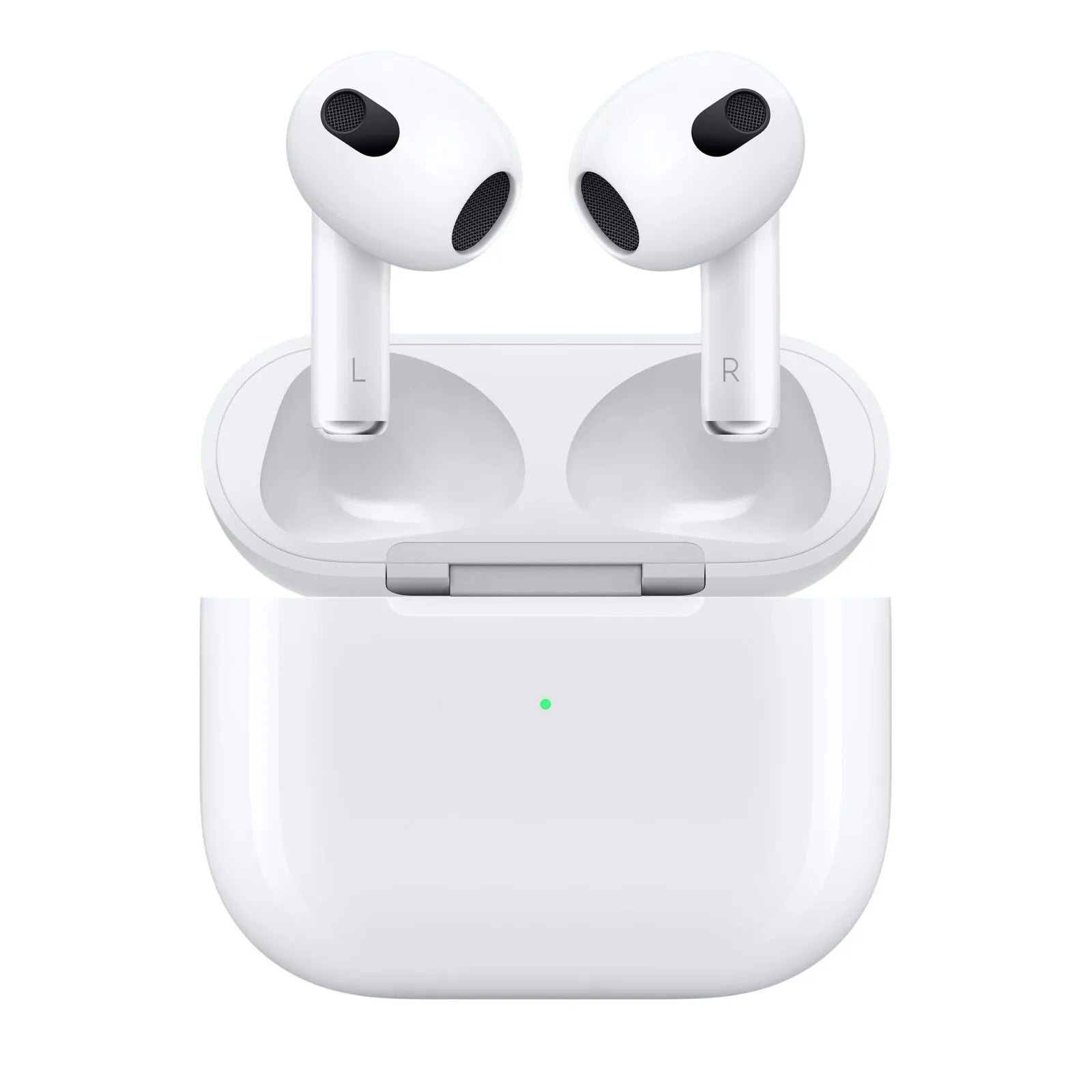 Apple AirPods 3rd Generation A2566 with 345mAh Battery – Made in USA Quality