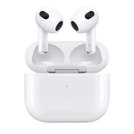 Apple AirPods 3rd Generation A2566 with 345mAh Battery – Made in USA Quality