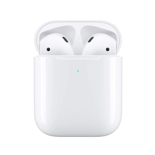 Apple AirPods Generation 2 (Made in Japan Quality)