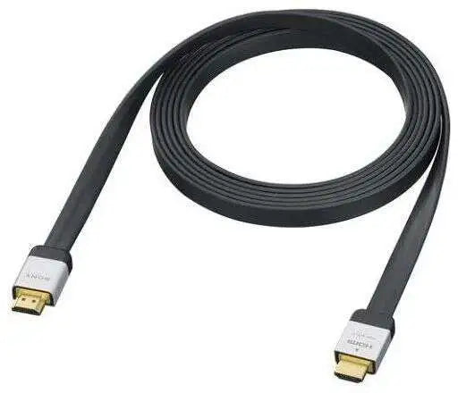 Sony Flat HDMI Cable 3 Meter