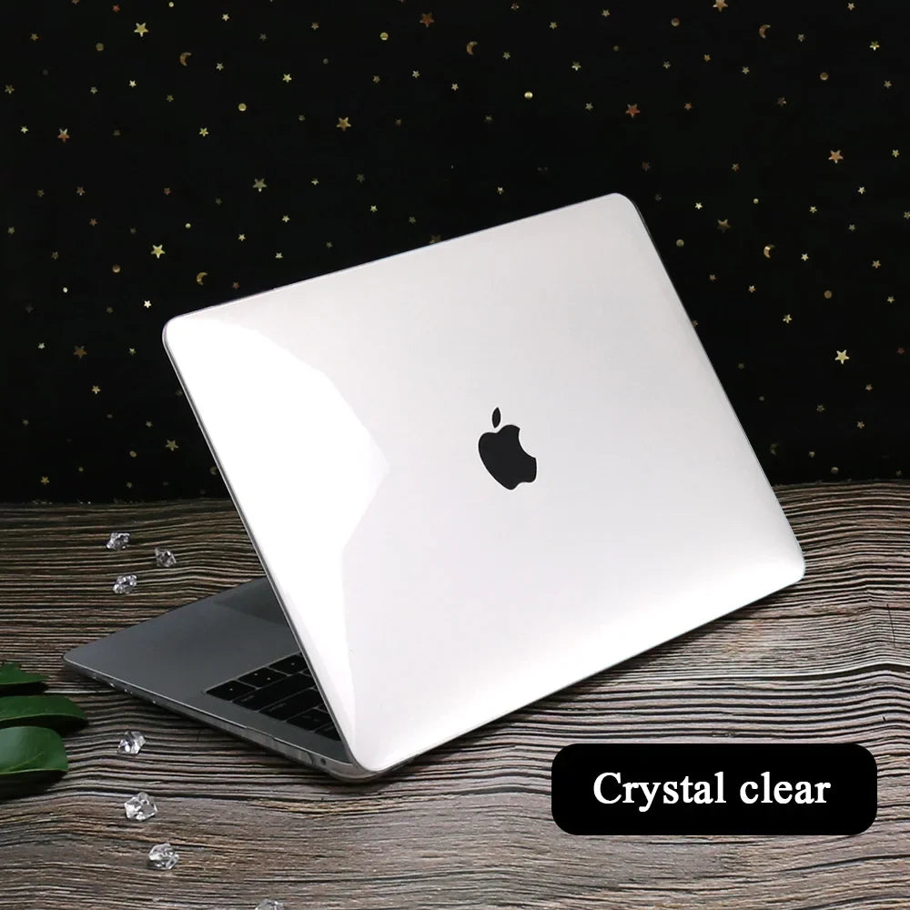 MACKBOOK 2018-2020 Air 13 (A1932/A2179/2337) SHELL CASE