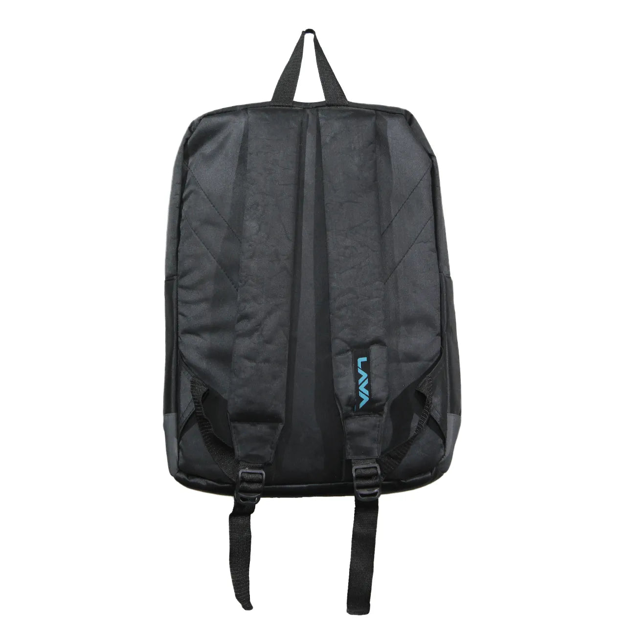Lava 2 15.6 Inch Laptop Bag Pack – Black