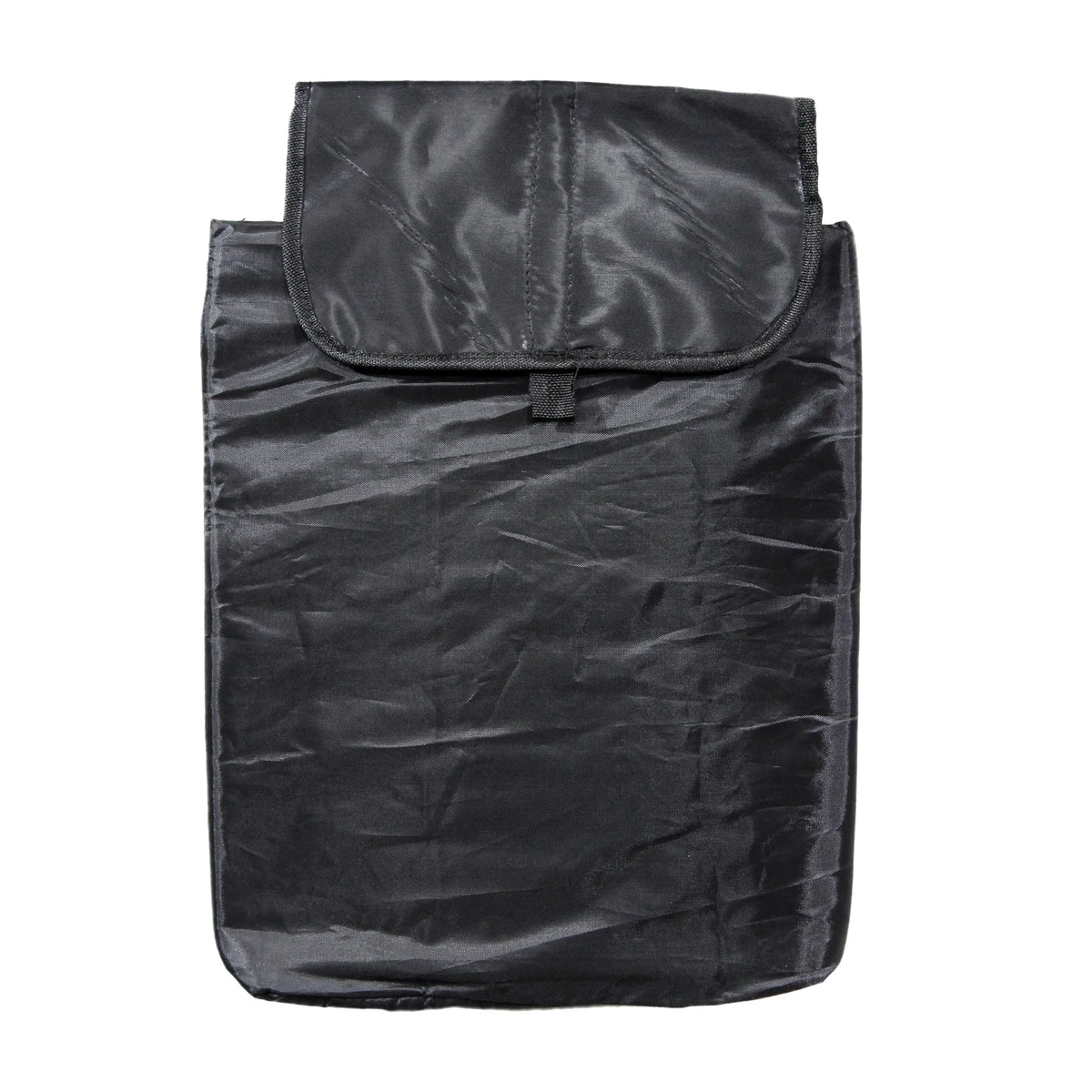 M3S Laptop Bag Pack with Laptop Safety Pouch – Black