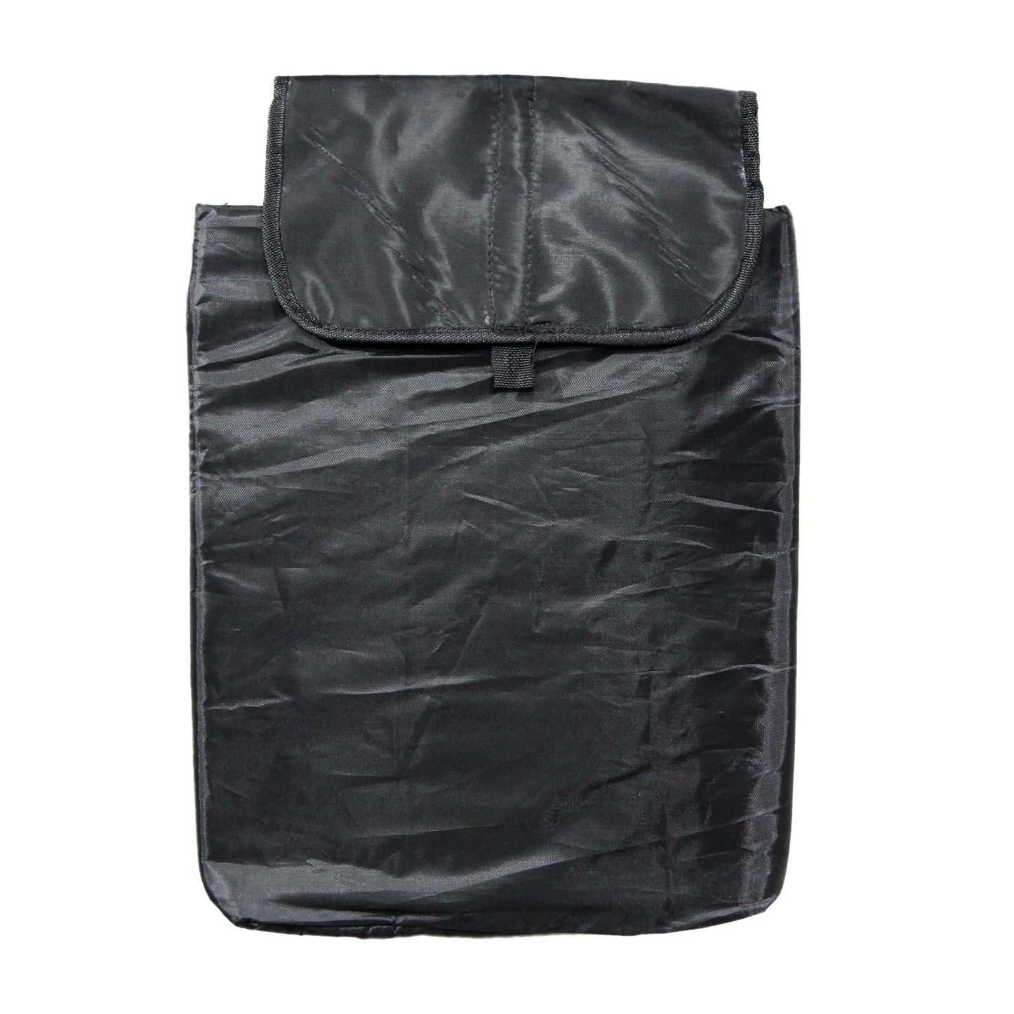 M3S Laptop Bag Pack with Laptop Safety Pouch – Black