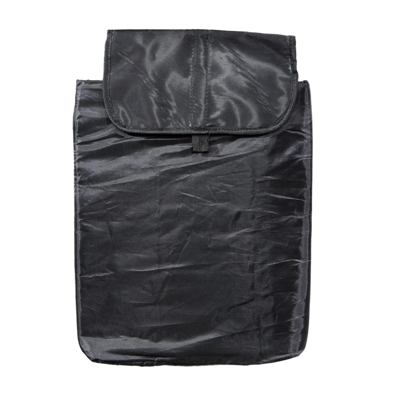M3S Laptop Bag Pack with Laptop Safety Pouch – Black