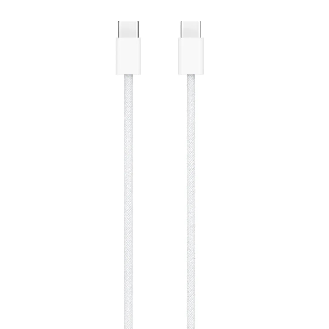 Apple Braided Type-C to Type-C Cable (iPhone 15 Series)