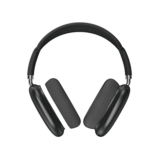 WIWU TD-18 ANC Airbuds MAX Headset Black
