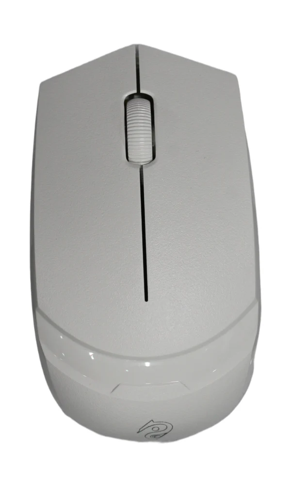 Riyue 12 Bluetooth Mouse: 2.4GHz + Bluetooth V5.0