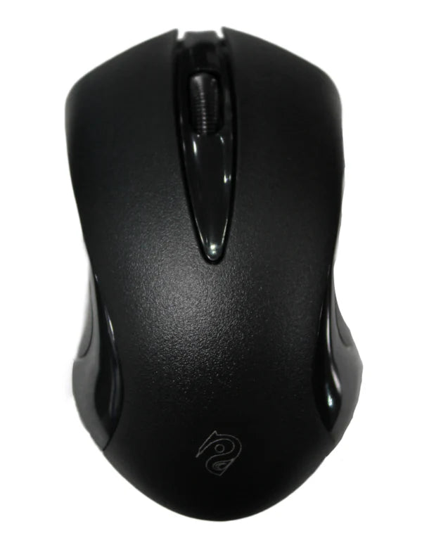 Riyue 13 Bluetooth Mouse: 2.4GHz + Bluetooth V5.0
