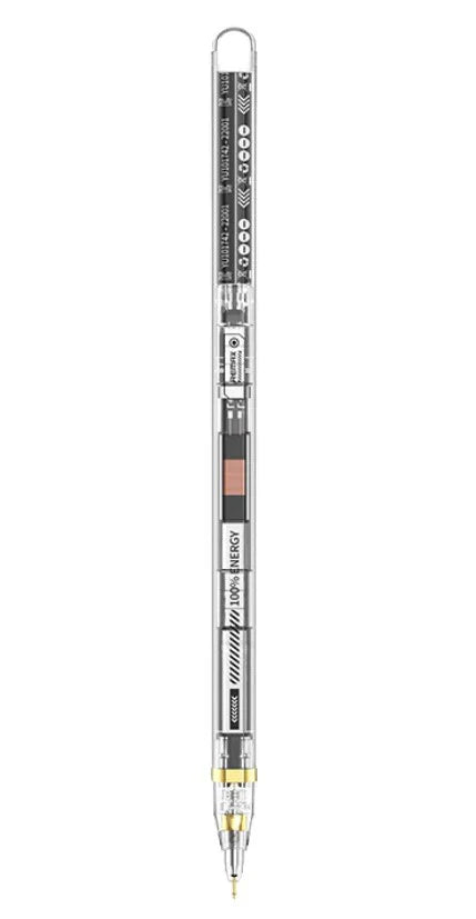 REMAX AP07 Cyberpunk Palm Rejection Stylus Pen