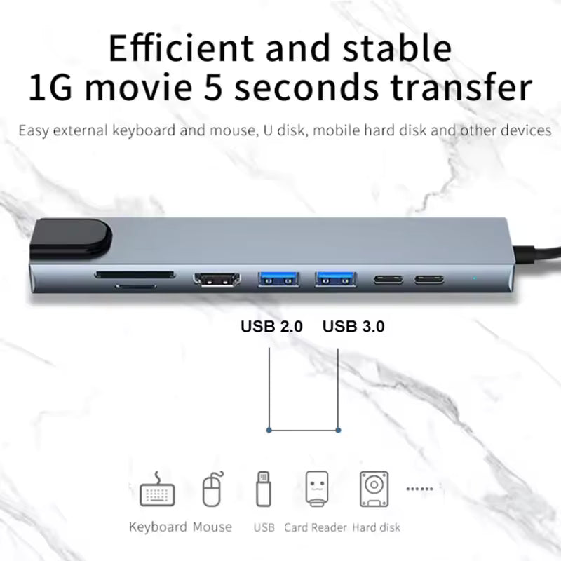 Transfer Large Files in Seconds