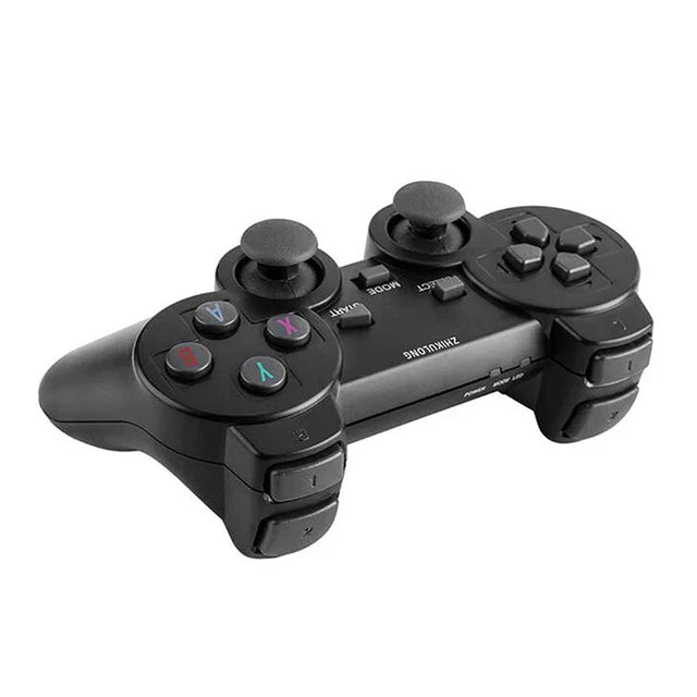 M8 2.4G Wireless Controllers