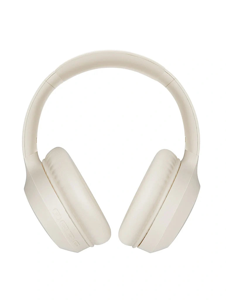 Wiwu TD-01 Bach Series Foldable On-Ear Bluetooth Headphones