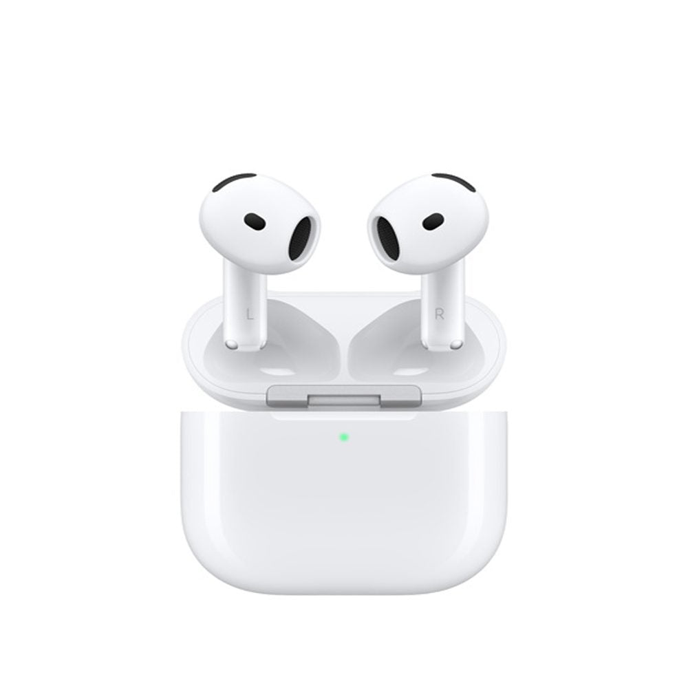 Apple Airpods 4 Bt 5.3v USB-C & Wireless Charging Case