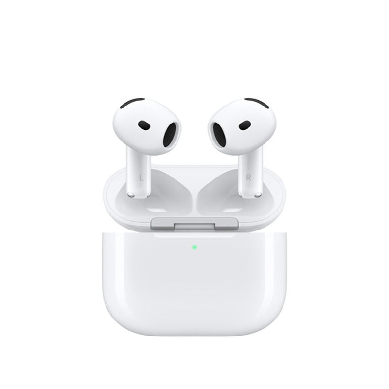 Apple Airpods 4 Bt 5.3v USB-C & Wireless Charging Case