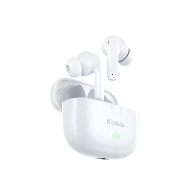 Mcdodo HP-2780 TWS Earbuds Earphones (White)