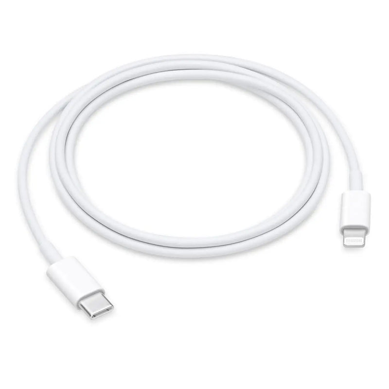 Type-C to Lightning 20W PD Cable