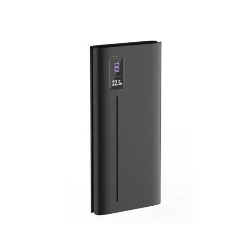 Aspor A335 Power Bank 10000mah 22.5w Pd+qc 3.0 With Lcd Digital Display