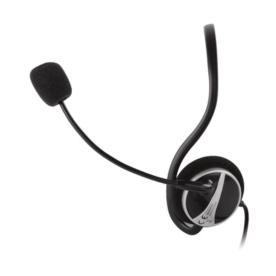 A4TECH HS-5P Neckband Headset with 2-Pin Connector
