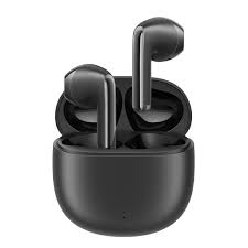 JOYROOM Funpods Series JR-FB1 True Wireless earphones-Black（AI）