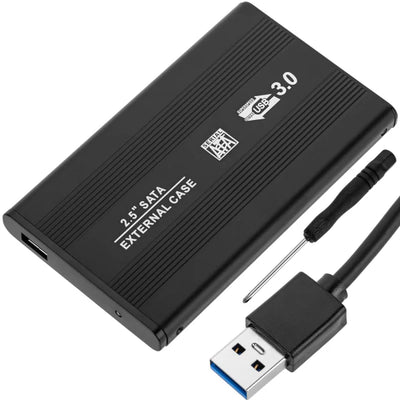 3.5-inch SATA USB 3.0 HDD Box