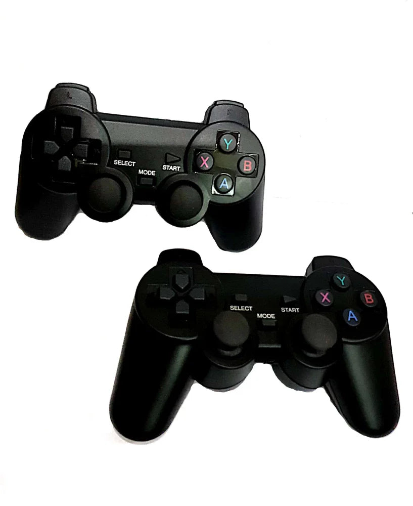 M8 2.4G Wireless Controllers