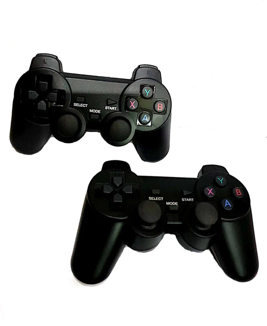 M8 2.4G Wireless Controllers