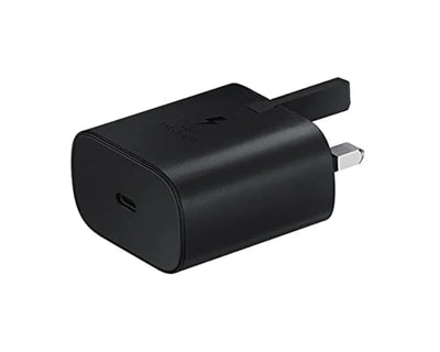 Samsung 45w Super Fast Charger (UK Plug)