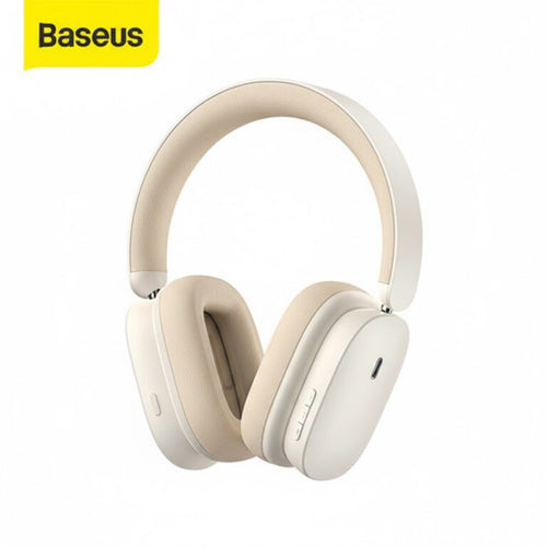 Baseus Bowie D05 Wireless Headphones – BAIGE
