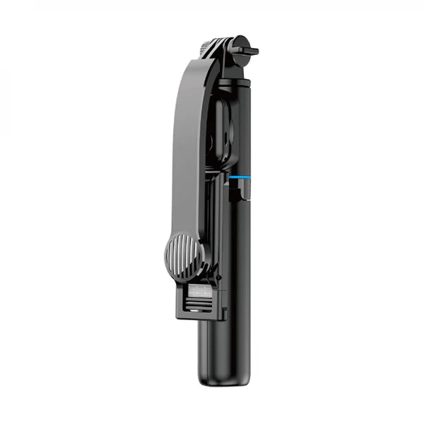 WIWU WI-SE001 Detachable Tripod Selfie Stick – Black