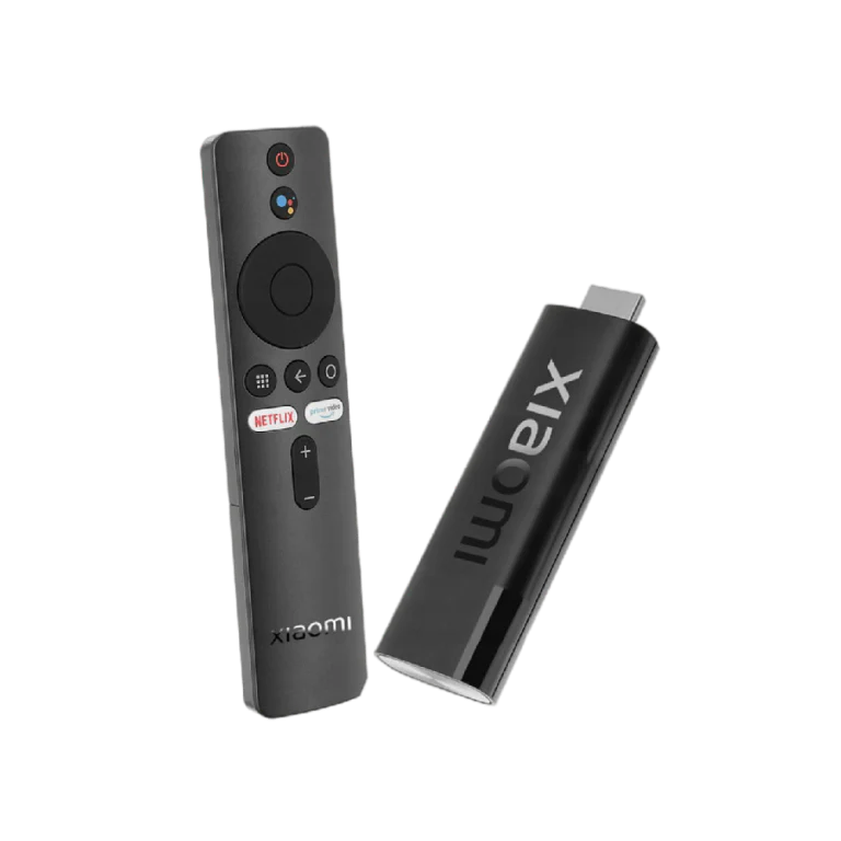 Mi TV Stick Global 4K