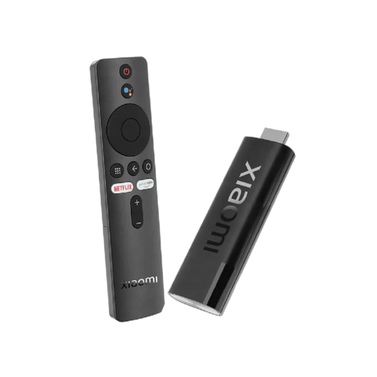 Mi TV Stick Global 4K